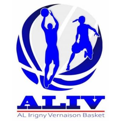 AMICALE LAQUE IRIGNY VERNAISON BASKET