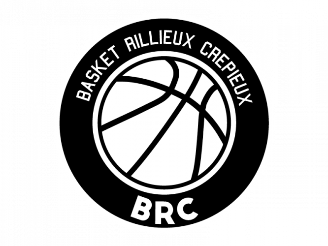 Logo Basket Rillieux Crépieux
